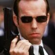 Agent Smith